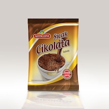 Altıncezve Sıcak Çikolata 250 G
