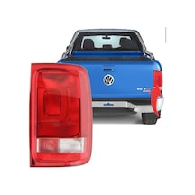 Vw Amarok Sağ Stop Lambası 2013-2016 2h1945096a