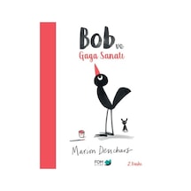 Bob Ve Gaga Sanatı - Ezjı-751395