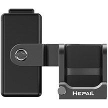 Cbtx Djı Osmo Pocket 3 Hepaıl Genişletilmiş Telefon Tutucu Adaptör Koruma Çerçevesi İçin