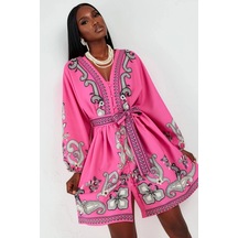 Toz Pembe