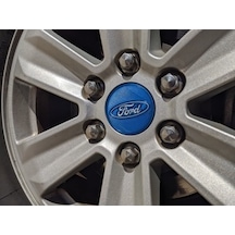 F150 - 2015 Jant Göbeği Kapağı Center Cap