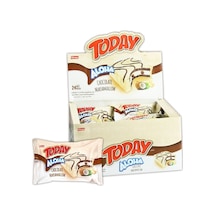 Aloha Beyaz Çikolatalı Marshmallowlu 35 Gr. 24 Adet (1 Kutu)