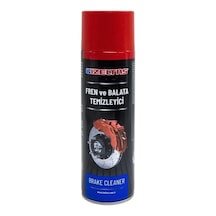 Fren Ve Balata Temız Sprey 500ml