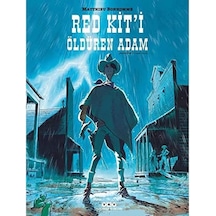 Red Kit İ Öldüren Adam