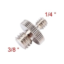 Oem Marka Sc11 3/4 Çift Taraflı Bağlama Vidası