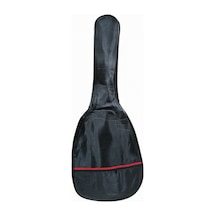 Engür En-ag300 Akustik Gitar Kılıfı Lüx