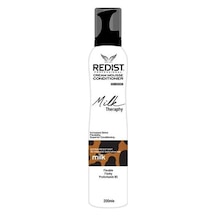 Redist Saç Köpüğü 200ml. Milk Honey