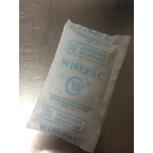 25 Gr. Silikajel - 5 Adet