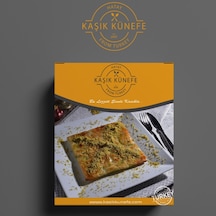 Hatay Kaşık Künefe Kare Katmer 100 x 150 G