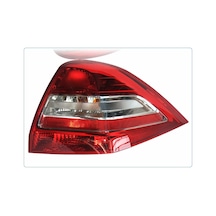 Megane 2 Sedan Stop Lambası Sağ Duysuz 8200417347