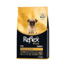 Hypoalergenic Pug Yavru Köpek Maması 1.5 Kg