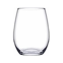 Paşabahçe Amber Su&Meşrubat Bardağı 12 Li 420825