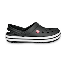 Crocs Crocband Unisex Sandalet-001 Siyah