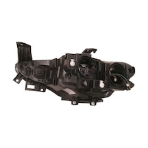 Fiat Egea- Sd/hb/sw- 2015-2020 Far Lambası Sağ Motorlu/ledli Ballastlı Beyaz Çıtalı Mercekli Ayf