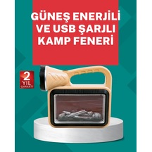 Alev Efektli Güneş Enerjili Lamba Su Geçirmez Çok Renkli