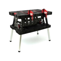 Keter 17182239 Portatıf Calısma Tezgahı