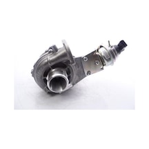 Garret 8039565004s Turbo Kompresör Fıat 500 L 13 Bravo Iı 08 14 Mıto 08 15 Jeep Renegade 14 1.6d Mtj Euro 5 Soketli Turboşarj 55220701-55209253-55230178-55246405