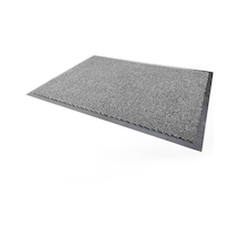 Arfen Leyla 51 Gri Nem Alıcı Paspas 40X60 Cm