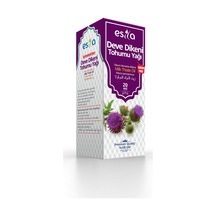 Esila Deve Dikeni Tohumu Yağı 20 ML