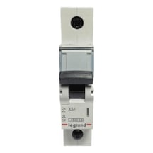 Legrand Monofaze 1X25A B Tipi Otomatik Sigorta 4.5Ka Leg-403206 2