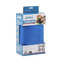 Pawise Cooling Mat Serinletici Kedi Yatağı 96 x 81 CM