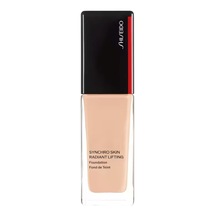Shiseido Synhro Skin Fondöten- Cilt Bakım & Lifting Etkili Işıltı Veren Fondöten 150 Diğer