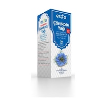 Esila Çörek Otu Yağı 20 ML