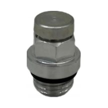 Nefeslik Havalandırma Tapası Alüminyum M12x1.5