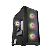 Fsp 750w 80+ Cmt218 Gaming Mid-tower Pc Kasası Fsp 750w 80+ Cmt218 Gaming Mid-tower Pc Kasası