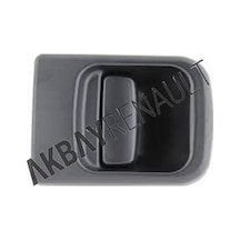 Master 2 Bagaj Kapak Dış Kolu 7700352433 -