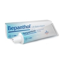 Bepanthol Cilt Bakımı Kremi 100 G