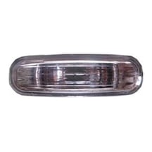 2003-2006 Fiat Stilo Çamurluk Sinyali Beyaz Sağ-sol Aynı Adet Pleksan Adet Oem No:51717793