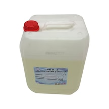 Oto Araba Yıkama Şampuanı Pro S 20kg