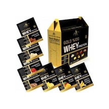 Torq Nutrition Gold %100 Whey Protein 84 Saşe