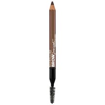 Maybelline New York Master Shape Kaş Kalemi - Koyu Ton