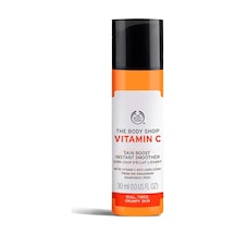 Shop Vıtamın C Yüz Serumu 30ml