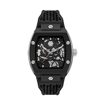 Philipp Plein Pwvba0423 Erkek Kol Saati