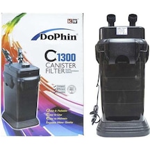 Dophin Dış Filtre 1300 L/h N708