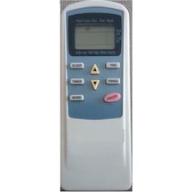 Airfel As22-3004S Klima Kumandası