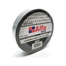 Alfa Ab181 Kaydırmaz Bant 25Mmx5Mt