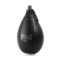 Everlast Powerlock Siyah L Hız Çantası P00002723 Siyah - Beyaz