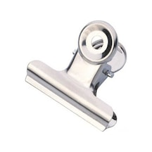 Askılı Maşa Klips 64 Mm No900-2
