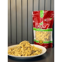 Asfa Kuruyemiş Kabak Çekirdeği Kavrulmuş Tuzlu Nevşehir 500 G