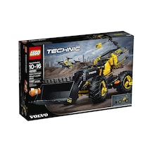 LEGO® Technic 42081 Volvo XEUZ Konsept Tekerlekli Yükleyici 1167 Parça