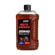 Ccp Moto Courier 20w40 - 9057778139716