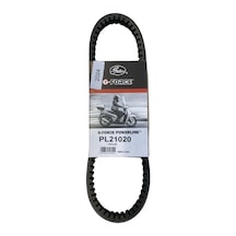 Scooter Kayış 760x20 Kymco Oem 23100-kbf-9000 Fransa Üretim Gates
