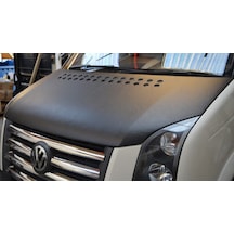 Vw Crafter 2007 - 2015 Ön Kaput Maskesi