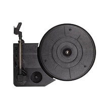 Magicvoice Mv-21451 280x200mm Demonte Pikap Mekanizması 3 Devir Auto-stop Fonksiyonlu