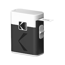 Kodak Memo Era Etıket Yazıcısı Sarı